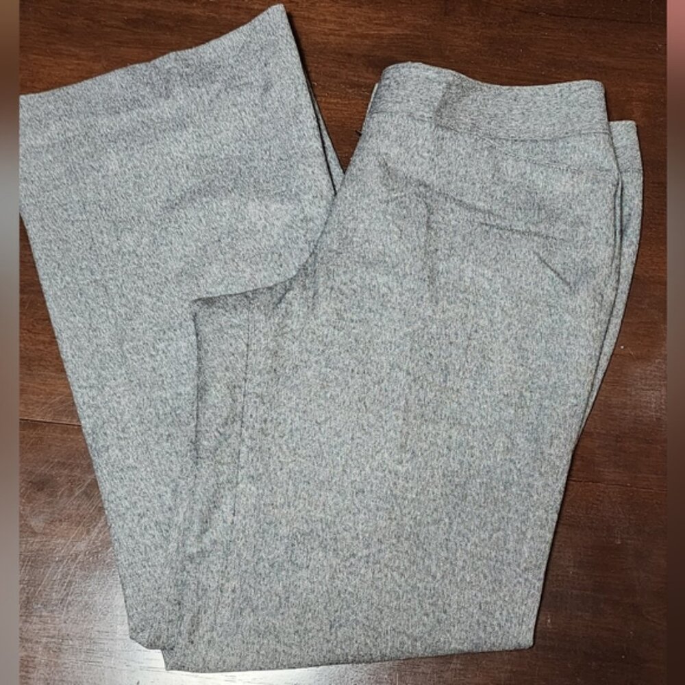 White House Black Market Woman’s Modern Boot Pant